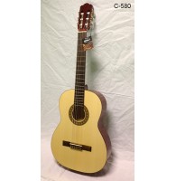 Гитара классическая CREMONA C-580  размер 3/4